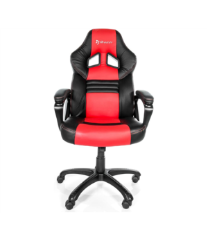 Arozzi Gaming Chair | Monza | Red/ black