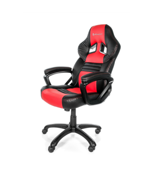 Arozzi Gaming Chair | Monza | Red/ black