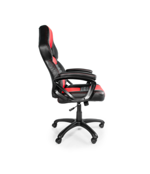 Arozzi Gaming Chair | Monza | Red/ black