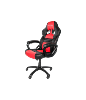 Arozzi Gaming Chair | Monza | Red/ black