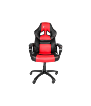 Arozzi Gaming Chair | Monza | Red/ black