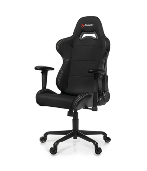 Arozzi Fabric/PU leather | Gaming chair | Torretta Gaming Chair Black V2 | Black