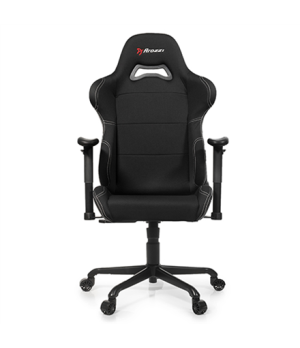 Arozzi Fabric/PU leather | Gaming chair | Torretta Gaming Chair Black V2 | Black