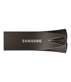 Samsung | BAR Plus | MUF-128BE4/APC | 128 GB | USB 3.1 | Grey