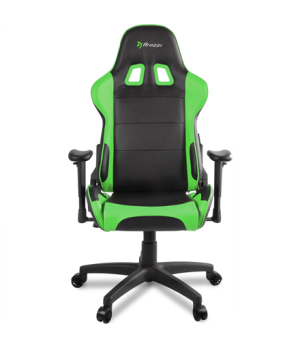 Arozzi Verona V2 Gaming Chair | Green