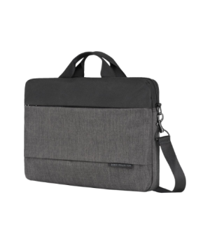 Asus | EOS 2 | Shoulder Bag | Case | Black/Dark Grey