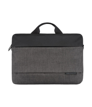 Asus | EOS 2 | Shoulder Bag | Case | Black/Dark Grey