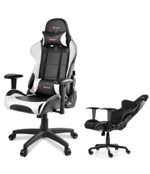 Arozzi Verona V2 Gaming Chair | White