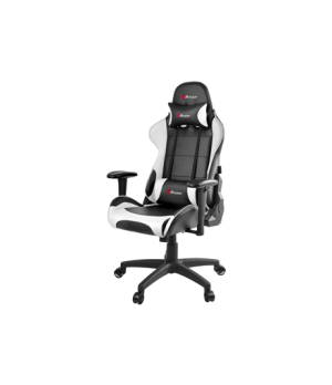 Arozzi Verona V2 Gaming Chair | White