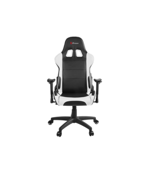 Arozzi Verona V2 Gaming Chair | White