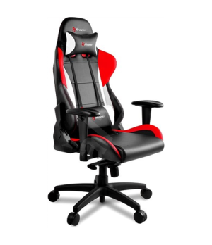 Arozzi Gaming Chair | Verona Pro V2 | Red