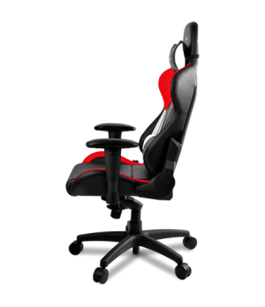 Arozzi Gaming Chair | Verona Pro V2 | Red