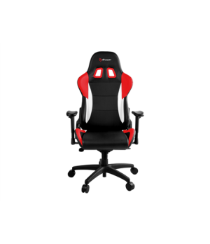 Arozzi Gaming Chair | Verona Pro V2 | Red