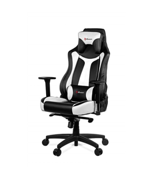 Arozzi Vernazza Gaming Chair | White