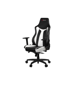 Arozzi Vernazza Gaming Chair | White