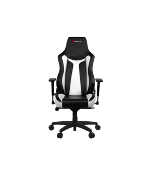 Arozzi Vernazza Gaming Chair | White