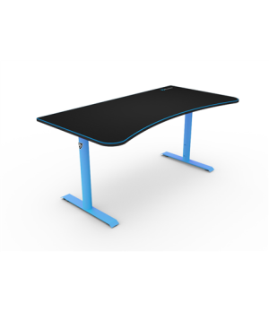 Arozzi Arena Gaming Desk - Blue | Arozzi