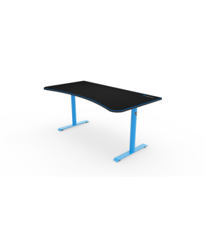 Arozzi Arena Gaming Desk - Blue | Arozzi