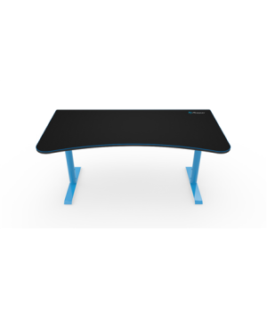 Arozzi Arena Gaming Desk - Blue | Arozzi