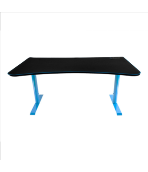 Arozzi Arena Gaming Desk - Blue | Arozzi