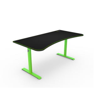 Arozzi Arena Gaming Desk - Green | Arozzi