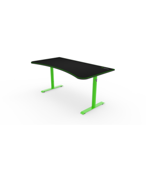 Arozzi Arena Gaming Desk - Green | Arozzi