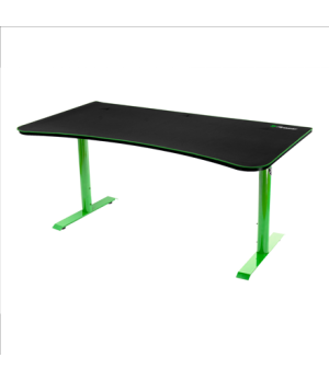 Arozzi Arena Gaming Desk - Green | Arozzi