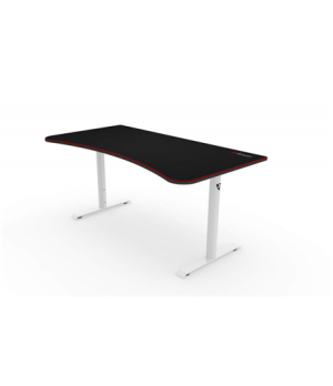 Arozzi Arena Gaming Desk - White | Arozzi White