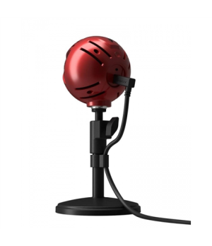 Arozzi Sfera Microphone - Red | Arozzi