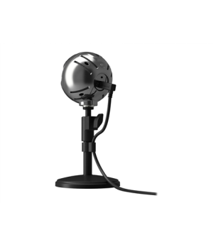 Arozzi Sfera Microphone - Chrome | Arozzi