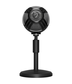 Arozzi Sfera Microphone - Black | Arozzi