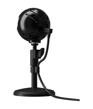 Arozzi Sfera Microphone - Black | Arozzi