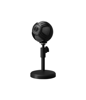 Arozzi Sfera Microphone - Black | Arozzi