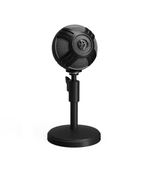 Arozzi Sfera Pro Microphone - Black | Arozzi