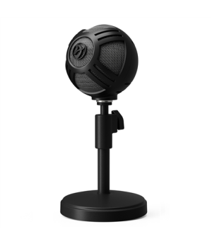 Arozzi Sfera Pro Microphone - Black | Arozzi