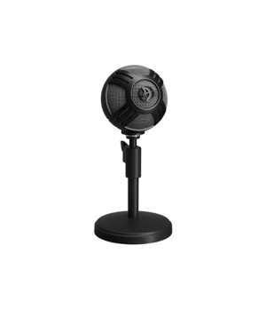 Arozzi Sfera Pro Microphone - Black | Arozzi