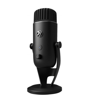 Arozzi Colonna Microphone - Black | Arozzi