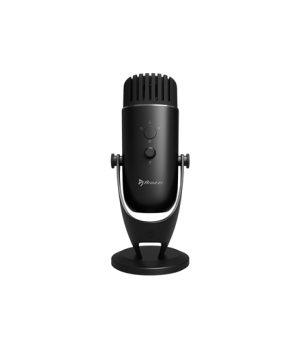 Arozzi Colonna Microphone - Black | Arozzi