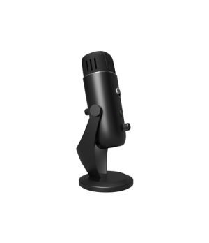 Arozzi Colonna Microphone - Black | Arozzi