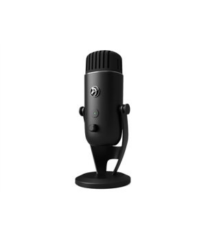 Arozzi Colonna Microphone - Black | Arozzi