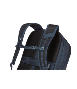 Thule | Fits up to size 15.6 " | Subterra | TSLB-317 | Backpack | Mineral | Shoulder strap