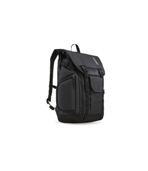 Thule | TSDP-115 | Subterra | Fits up to size 15 " | Backpack | Dark Shadow | Shoulder strap