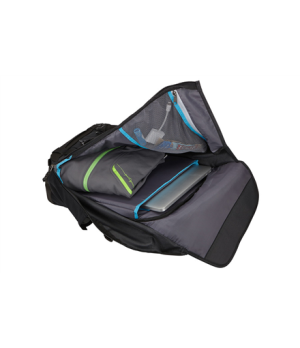 Thule | TSDP-115 | Subterra | Fits up to size 15 " | Backpack | Dark Shadow | Shoulder strap