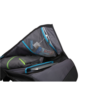 Thule | TSDP-115 | Subterra | Fits up to size 15 " | Backpack | Dark Shadow | Shoulder strap