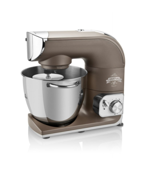 ETA | Gratus Original ETA002890030 | 1200 W | Kitchen machine | Number of speeds 8 | Bowl capacity 5.5 L | Blender | Light brown