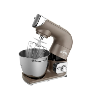 ETA | Gratus Original ETA002890030 | 1200 W | Kitchen machine | Number of speeds 8 | Bowl capacity 5.5 L | Blender | Light brown