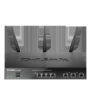 D-LINK DSR-1000AC, Wireless VPN Firewall | D-Link | Warranty 24 month(s)