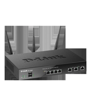 D-LINK DSR-1000AC, Wireless VPN Firewall | D-Link | Warranty 24 month(s)