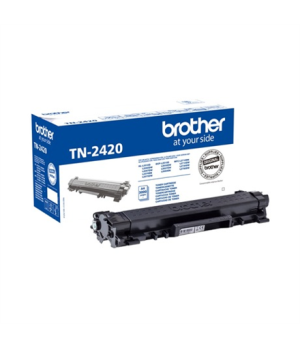 Brother TN-2420 | Toner cartridge | Black