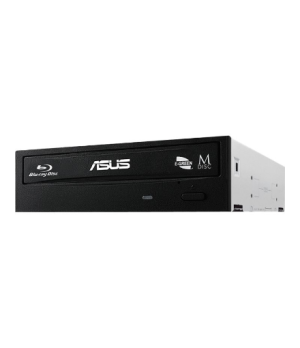 Asus | BW-16D1HT | Internal | Interface SATA | Blu-Ray | CD read speed 48 x | CD write speed 48 x | Black | Desktop